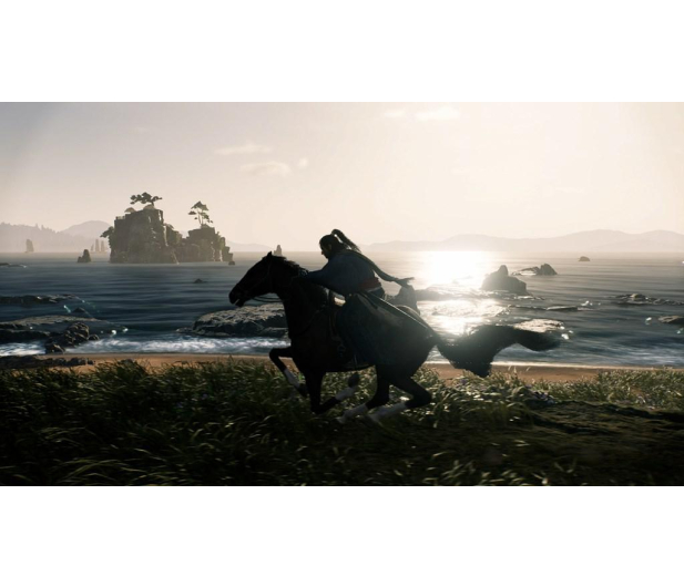 PlayStation Rise of the Ronin - 1205685 - zdjęcie 2